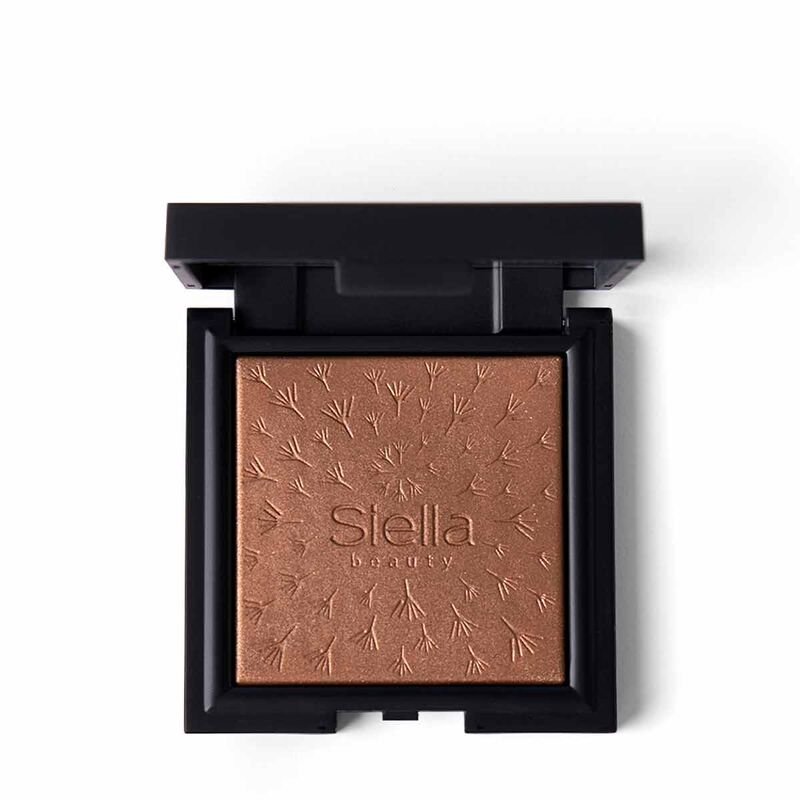 siella beauty glowria highlighter