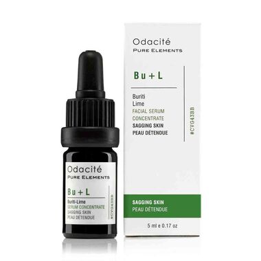 odacite bu+l sagging skin