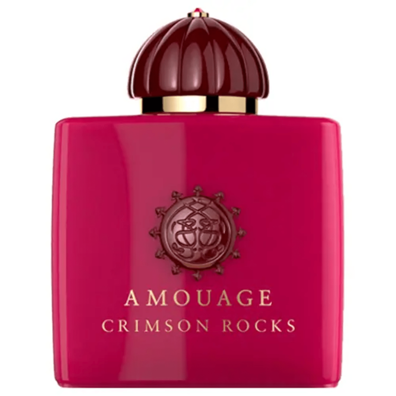 amouage crimson rocks