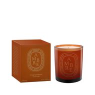 Ambre Cognac Candle