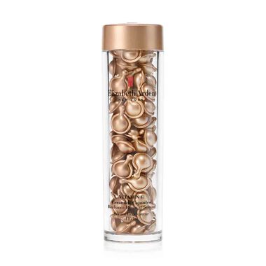 elizabeth arden vitamin c ceramide capsules radiance renewal serum