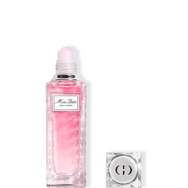 dior miss dior rose n roses eau de toilette roller