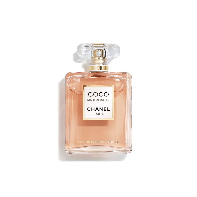 chanel coco mademoiselle