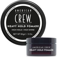 Heavy Hold Pomade