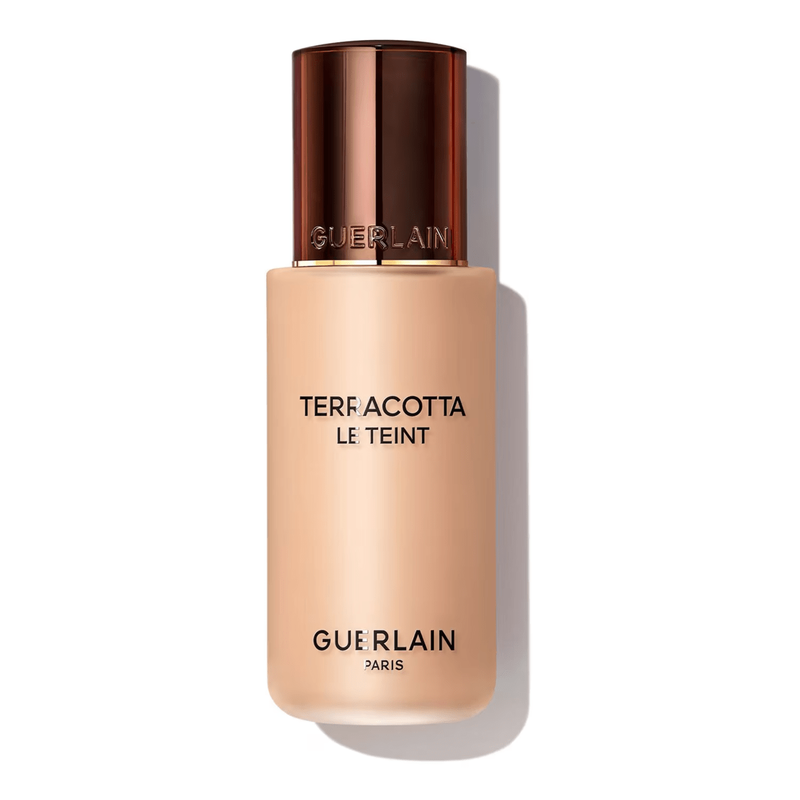 guerlain terracotta le teint healthy glow foundation