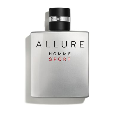 chanel allure homme sport