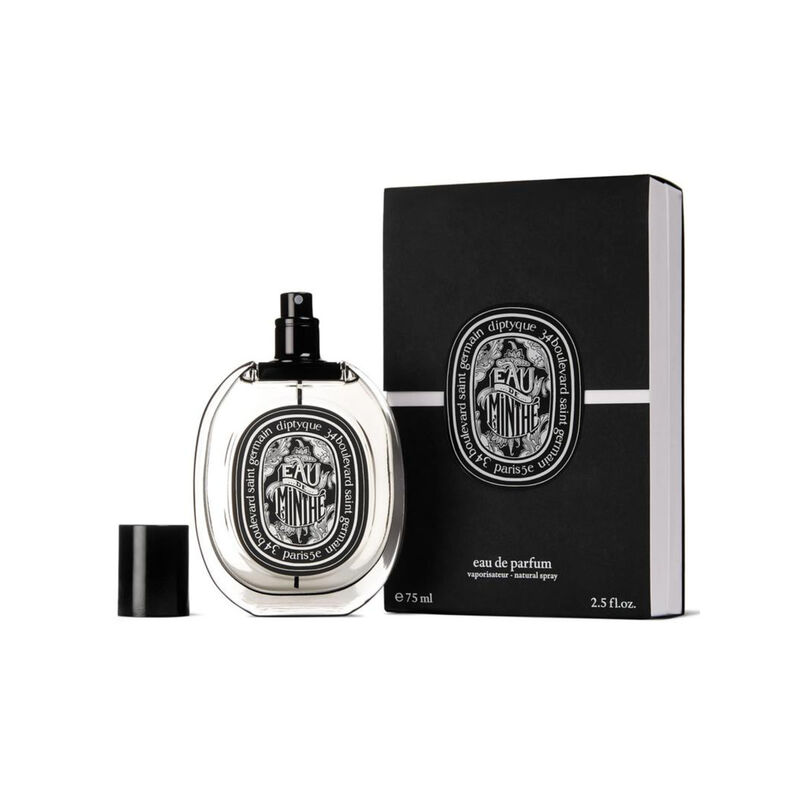 diptyque eau de minthe