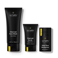 Lumin Skincare Regime