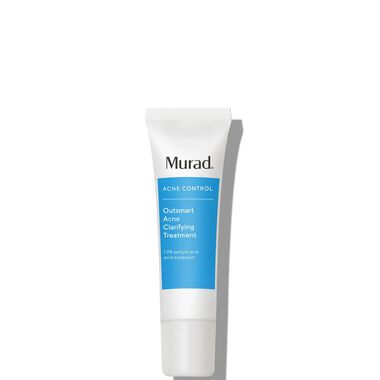 murad outsmart acne clarifying treatment