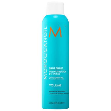 moroccanoil root boost