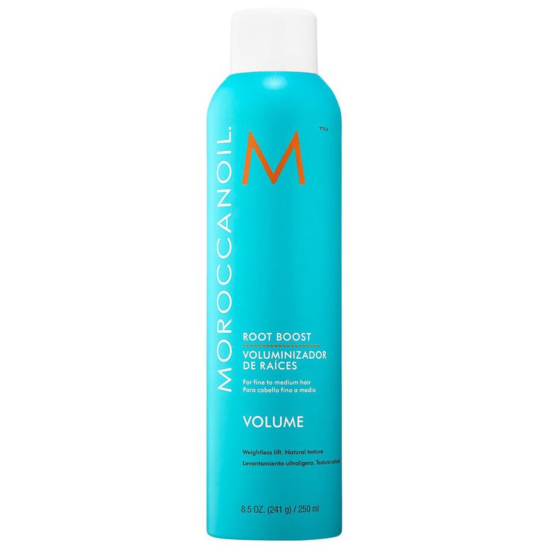 moroccanoil root boost