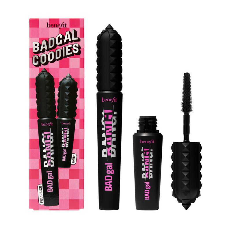 benefit badgal bang mascara