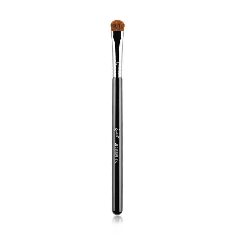 sigma eye shading brush e55