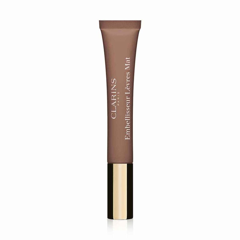 clarins velvet lip perfector