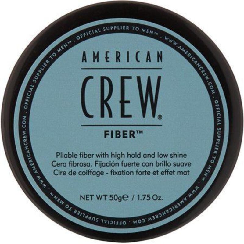 american crew fiber