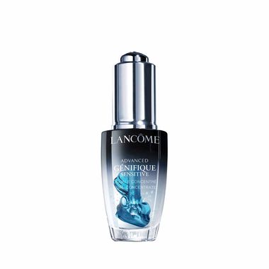 lancome advanced genifique sensitive youth activating face serum