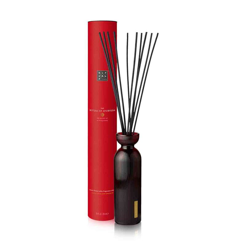 rituals the ritual of ayurveda fragrance sticks 250ml