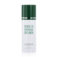 Pour Un Homme Deodorant Spray