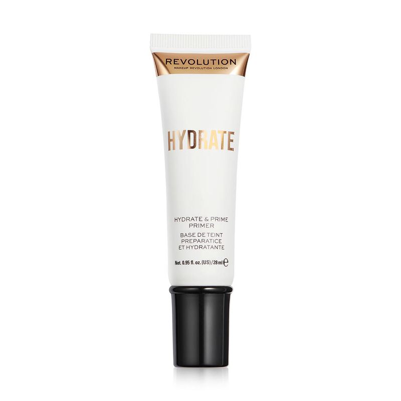 revolution hydrate primer