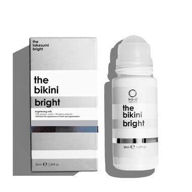 kaia naturals the takesumi bright the brightening milk roll