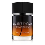 La Nuit De L'Homme   Eau De Parfum 100ml