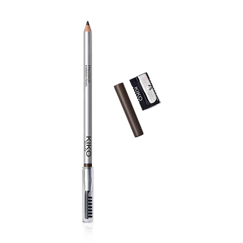 kiko milano precision eyebrow pencil new