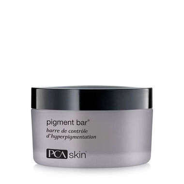 pca skin pigment bar