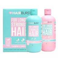 Hair Burst Shampoo and Conditioner