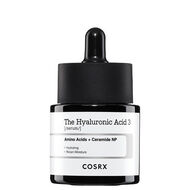 faces the hyaluronic acid 3 serum