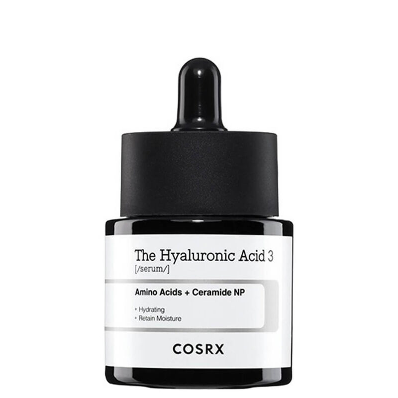 cosrx the hyaluronic acid 3 serum