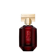 The Scent Elixir Parfum Intense