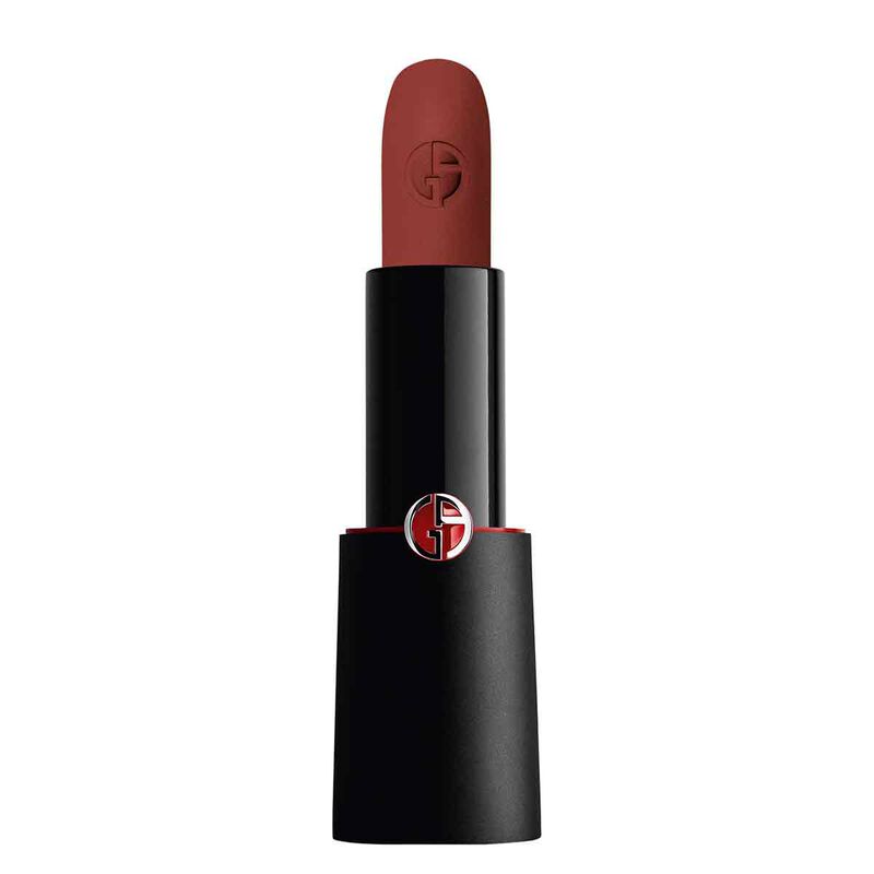 armani beauty armani beauty rouge d'armani matte lipstick venezia collection