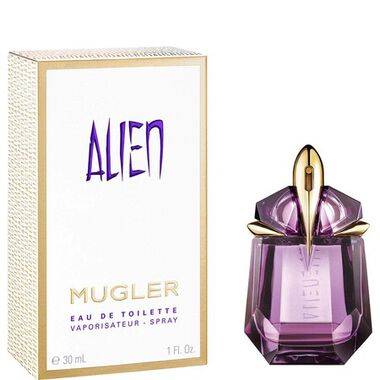 faces mu alien edt 30 ml