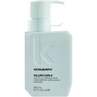 Killer Curls Anti Frizz Curl Defining Hair Cream