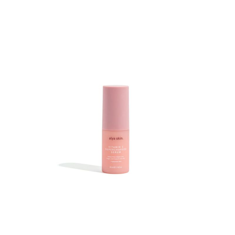 alya skin vitamin c supercharged serum