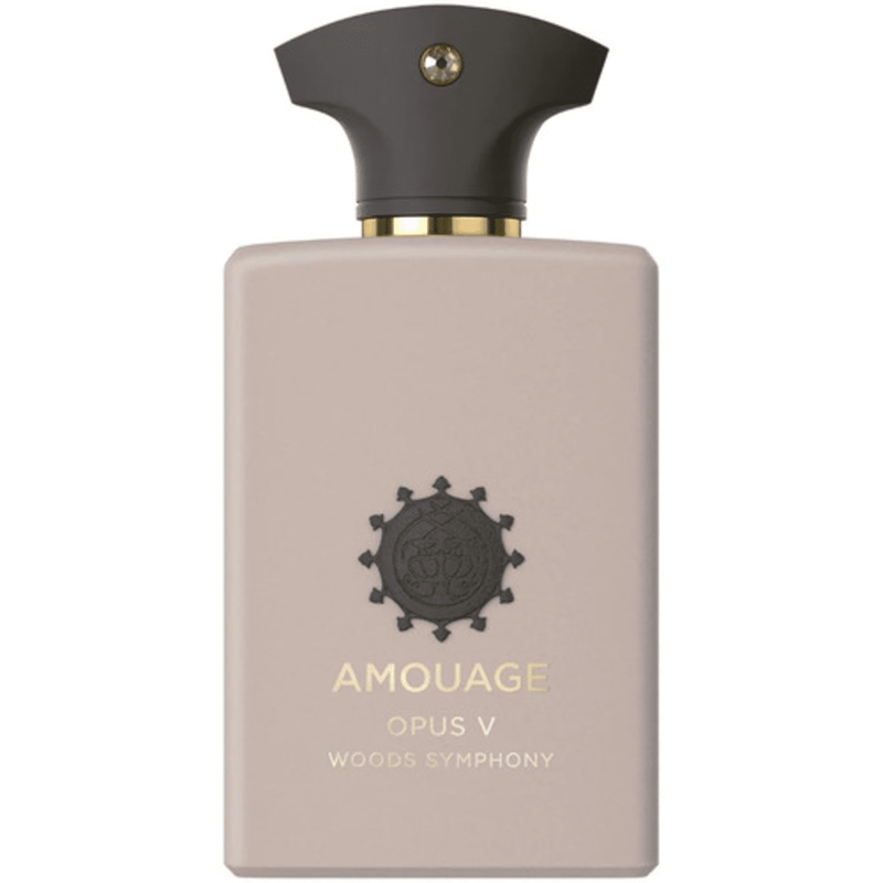 amouage opus v woods symphony