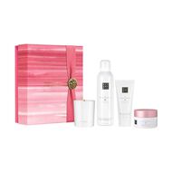 faces the ritual of sakura medium gift set