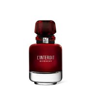 L'Interdit Rouge Eau De Parfum