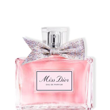 dior miss dior eau de parfum