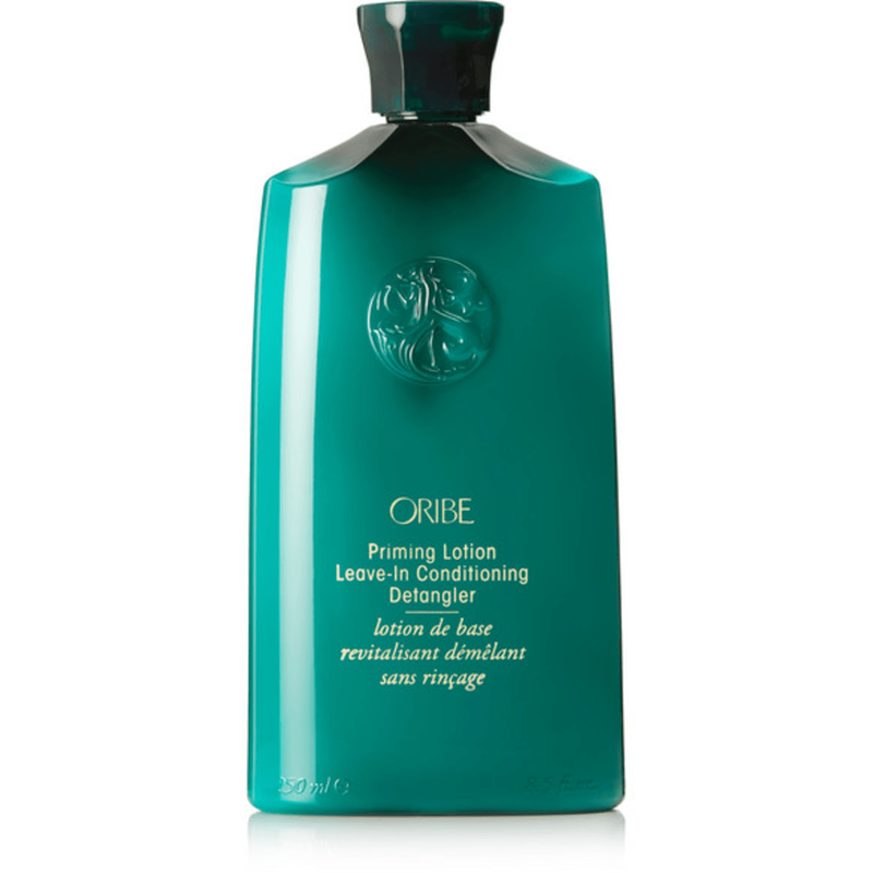 oribe priming lotion leave in conditioning detangler