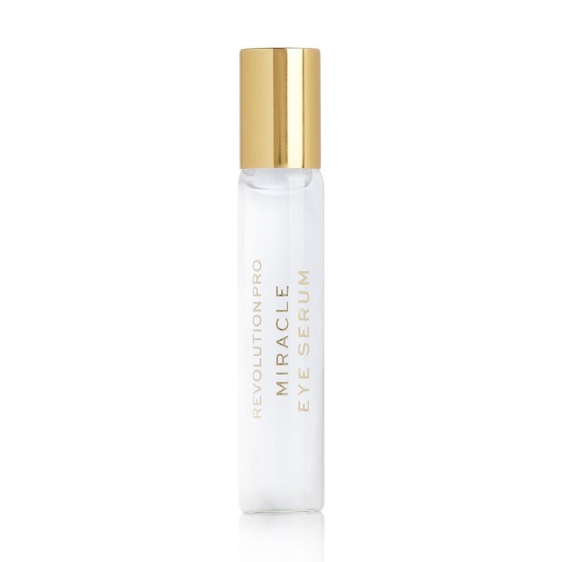 revolution pro miracle eye serum