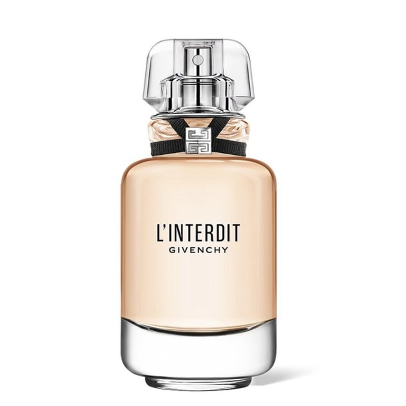 givenchy l'interdit eau de toilette