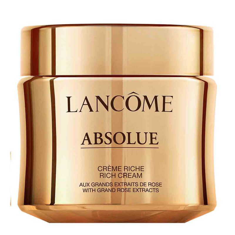 lancome absolue regenerating rich cream 60ml