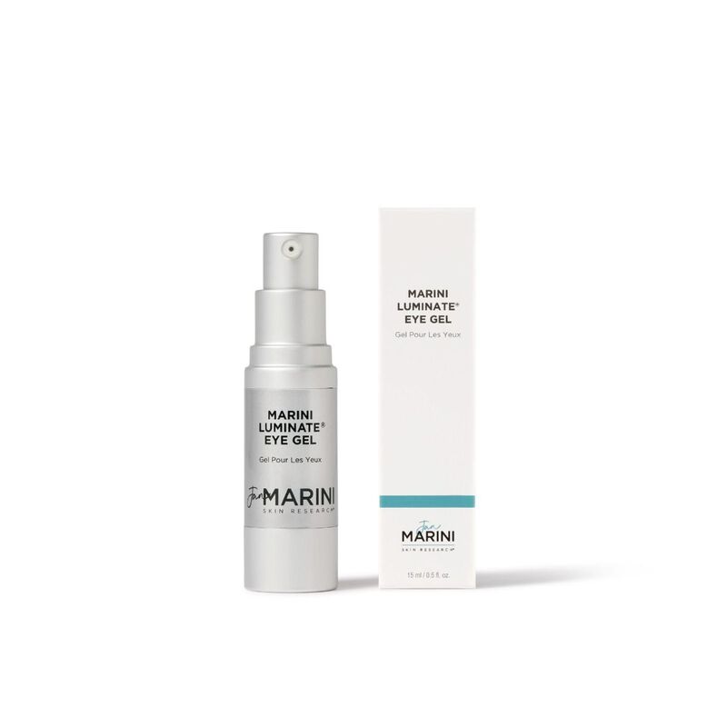 jan marini luminate eye gel