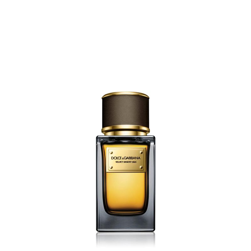 dolce & gabbana velvet desert oud eau de parfum