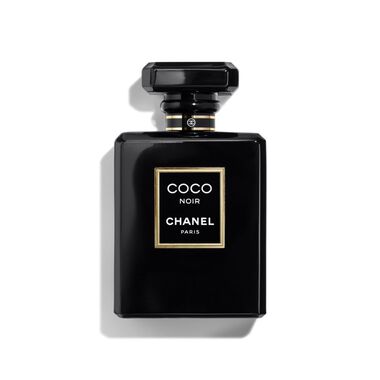 chanel coco noir