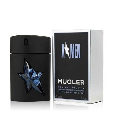 mugler a star men eau de toilette