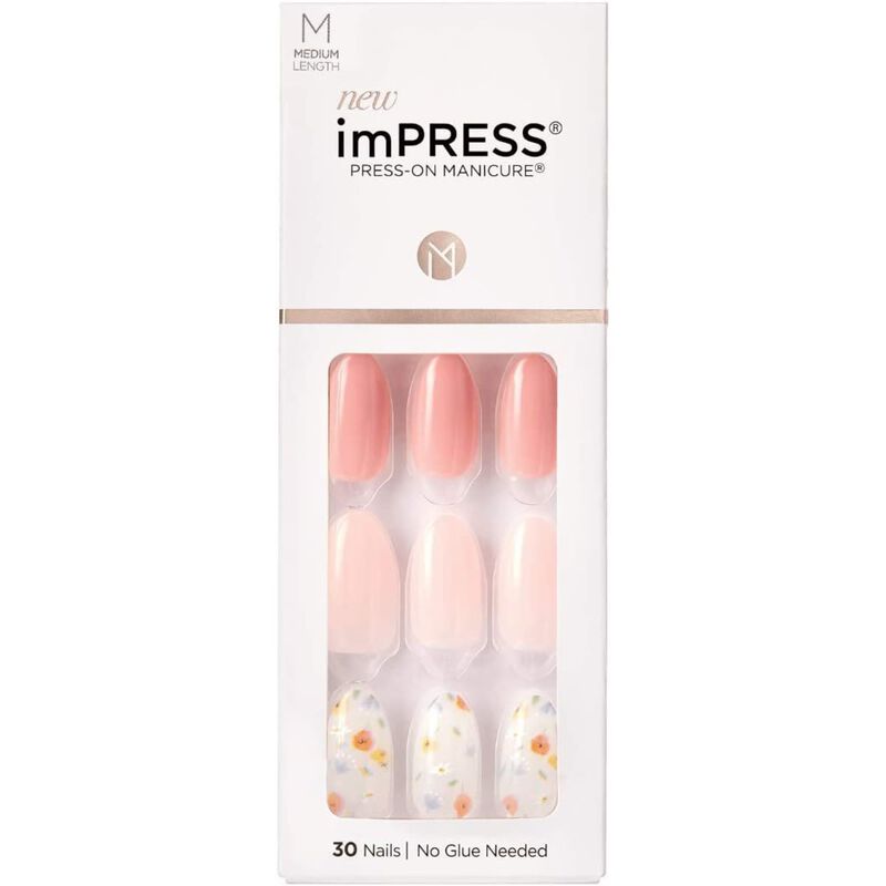 kiss kiss impress medium  one fine day kimm02c