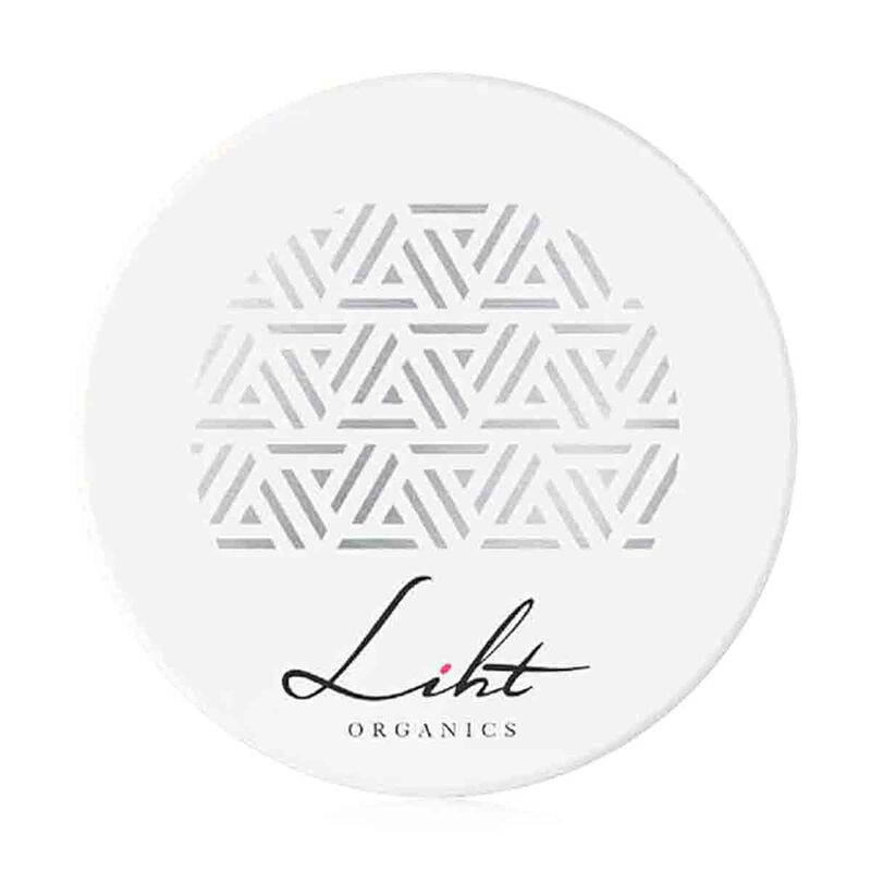 liht organics flawless face concealer