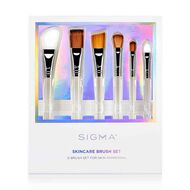 Skincare Brush Set